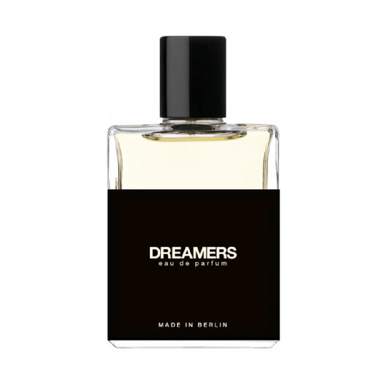 Moth and Rabbit Perfumes DREAMERS Unisex