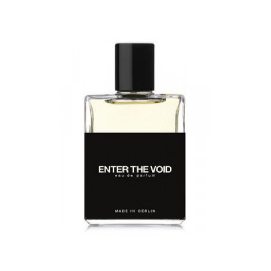 Moth and Rabbit Perfumes ENTER THE VOID Unisex