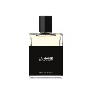 Moth and Rabbit Perfumes LA HAINE Unisex