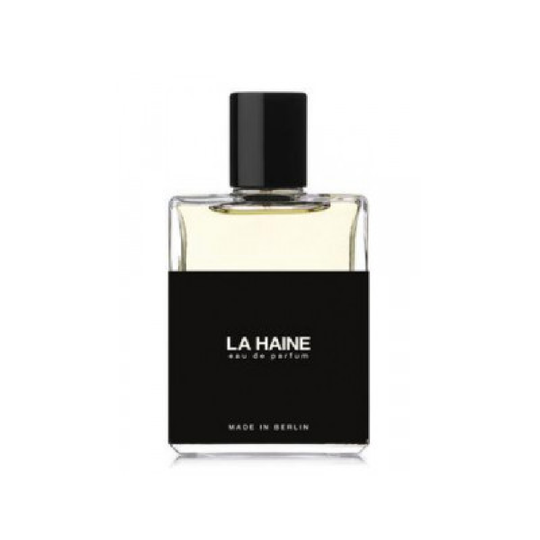 Moth and Rabbit Perfumes LA HAINE Unisex
