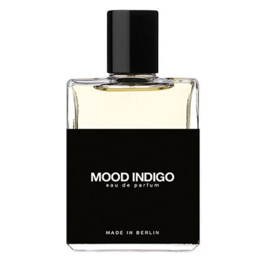 Moth and Rabbit Perfumes MOOD INDIGO Unisex