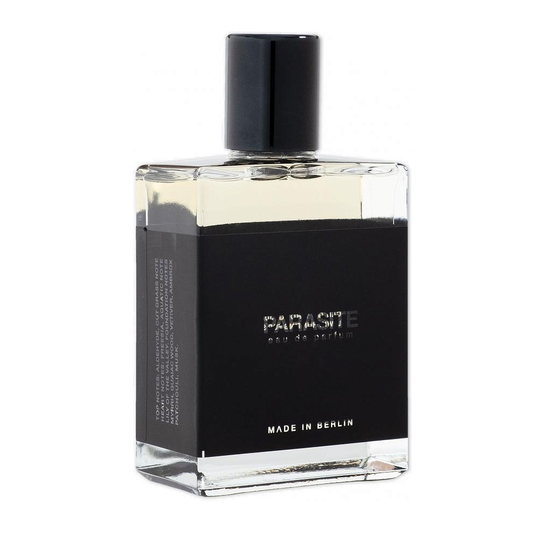 Moth and Rabbit Perfumes PARASITE Unisex
