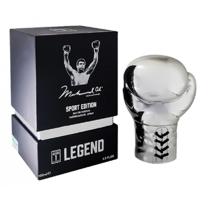 Muhammad Ali ROUND 1 Legend Sport Edition Men