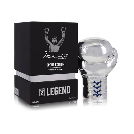 Muhammad Ali ROUND 2 Legend Sport Edition Men