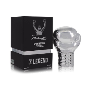 Muhammad Ali ROUND 3 Legend Sport Edition Men