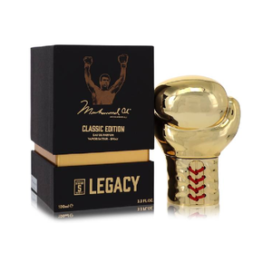 Muhammad Ali ROUND 5 Legacy Classic Edition Men