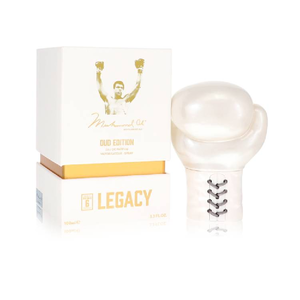 Muhammad Ali ROUND 6 Legacy Oud Edition Men
