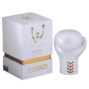 Muhammad Ali ROUND 7 Legacy Oud Edition Men