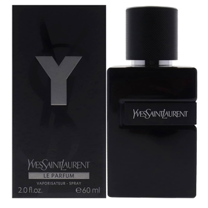 Yves Saint Laurent Y LE PARFUM Men