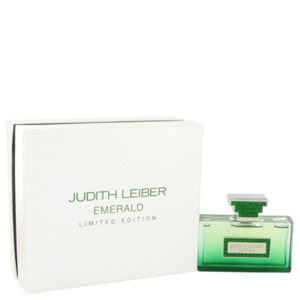 Judith Leiber EMERALD Limited Edition Women
