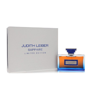 Judith Leiber SUPPHIRE Limited Edition Women