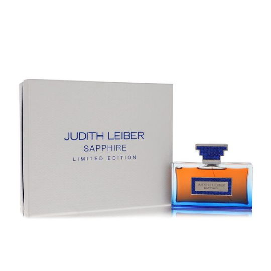Judith Leiber SUPPHIRE Limited Edition Women