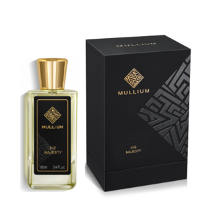 Mullium HIS MAJESTY Men