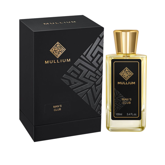 Mullium MAN'S CLUB Men