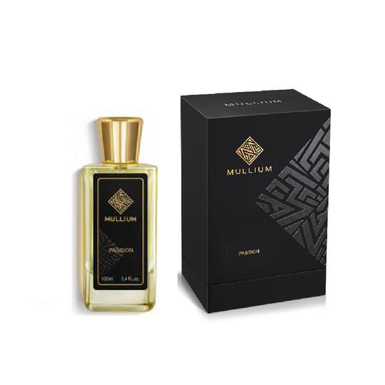 Mullium PASSION Women