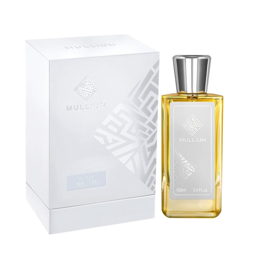 Mullium SIMPLY THE BEST Women