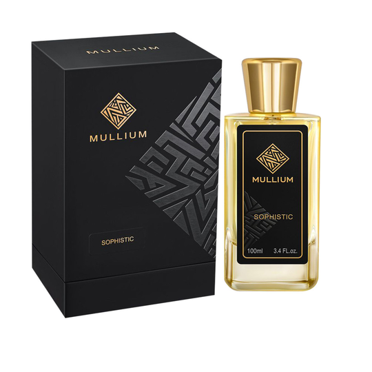 Mullium SOPHISTIC Women