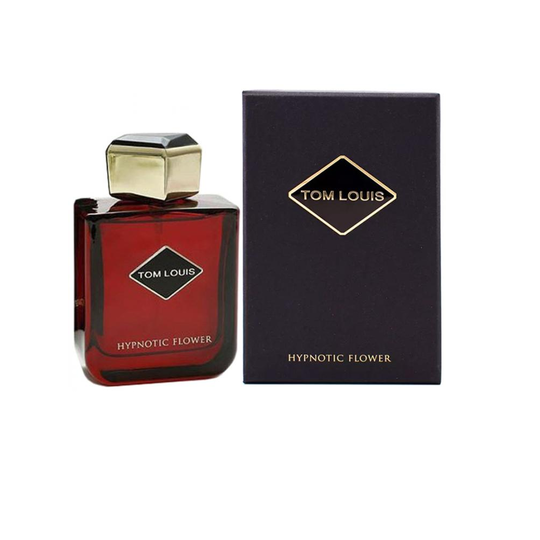 My Perfumes MPF TOM LOUIS HYPNOTIC FLOWER Unisex