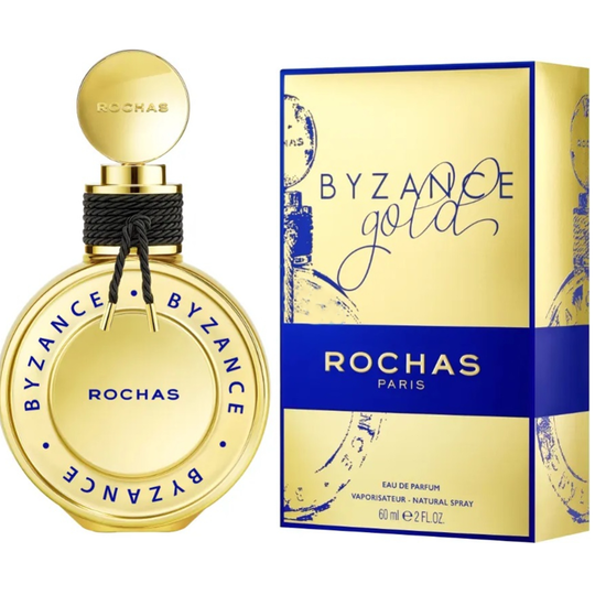 Rochas BYZANCE GOLD Women