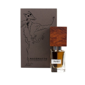 Nasomatto PARDON Men