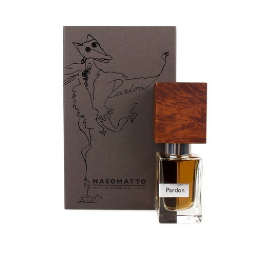 Nasomatto PARDON Men