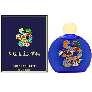 Niki De Saint Phalle Women
