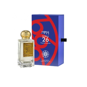 Nobile 1942 NOBILE 26 Fragranza Suprema Unisex
