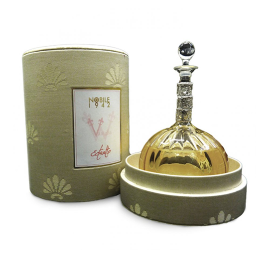 Nobile 1942 VANIGLIA ESTRATTO Unisex
