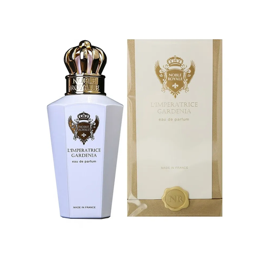 Noble Royale L'IMPERATRICE GARDENIA Women