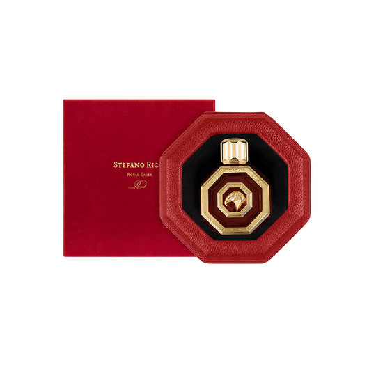 Stefano Ricci ROYAL EAGLE RED Men