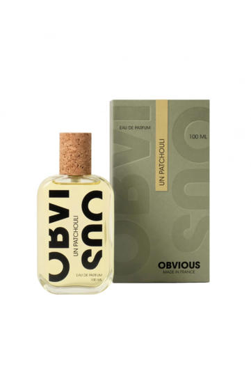 Obvious UN PATCHOULI Unisex