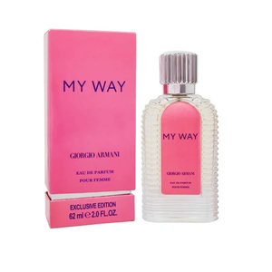 Giorgio Armani MY WAY Exclusive Edition Women