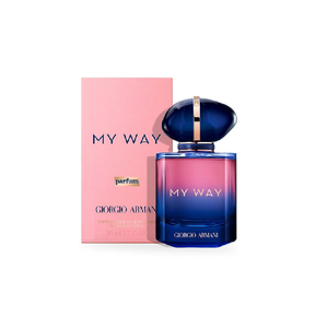 Giorgio Armani MY WAY PARFUM Women