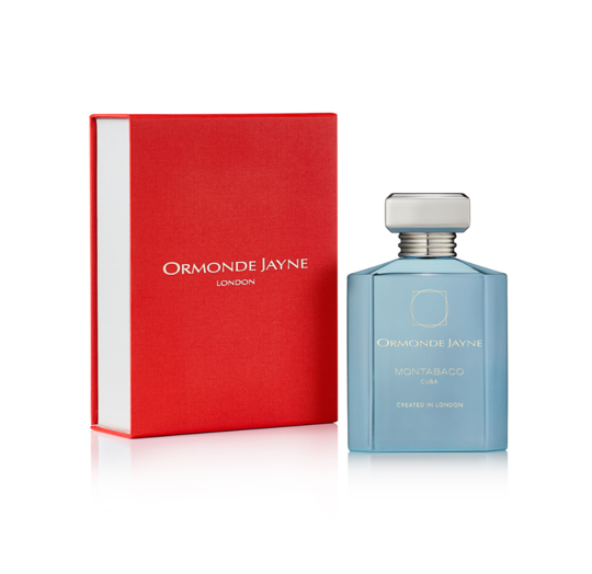 Ormonde Jayne MONTABACO CUBA Unisex