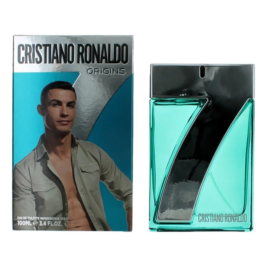 Cristiano Ronaldo CR7 ORIGINS Men