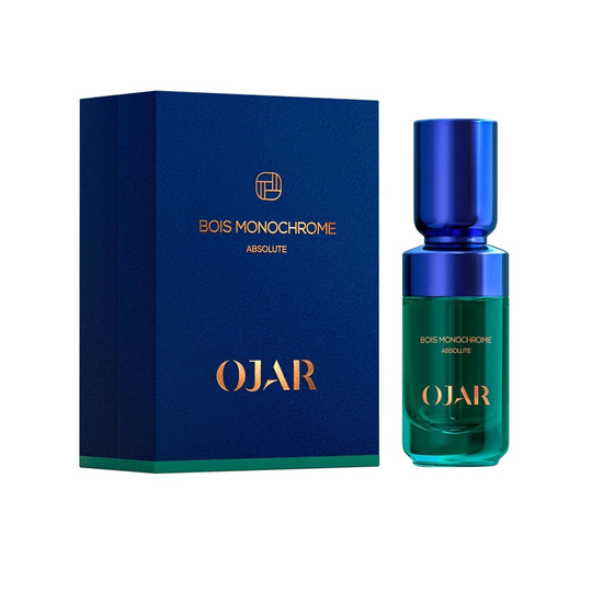 Ojar BOIS MONOCHROME Absolute Unisex
