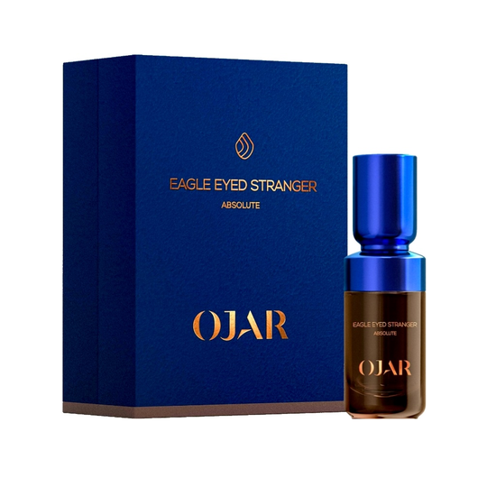 Ojar EAGLE EYED STRANGER Absolute Unisex