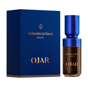 Ojar FORGIVEN OUTRAGE Absolute Unisex