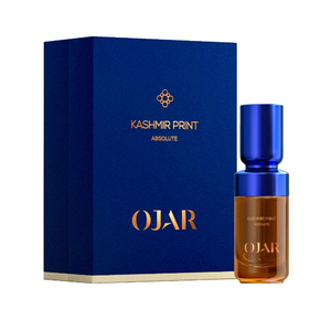 Ojar KASHMIR PRINT Absolute Unisex