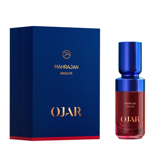Ojar MAHRAJAN Absolute Unisex
