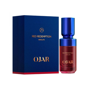 Ojar RED DETEMPTION Absolute Unisex