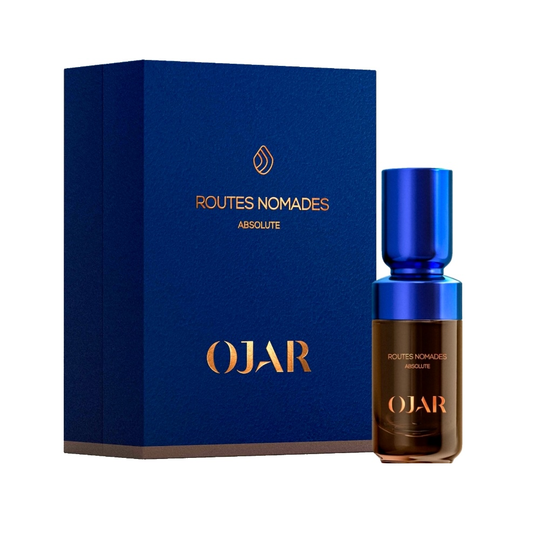 Ojar ROUTES NOMADES Absolute Unisex