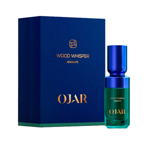 Ojar WOOD WHISPER Absolute Unisex