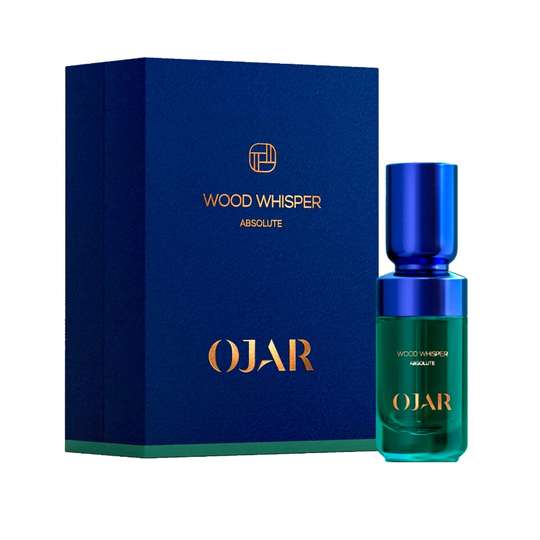 Ojar WOOD WHISPER Absolute Unisex