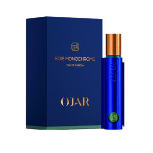 Ojar BOIS MONOCHROME Eau De Parfum Unisex