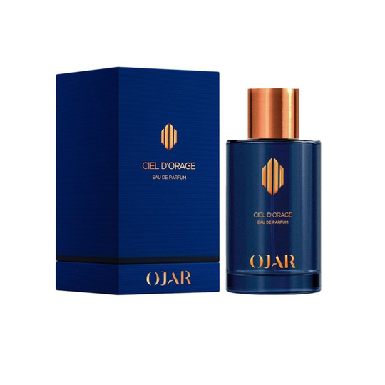 Ojar CIEL D'ORAGE Eau De Parfum Unisex