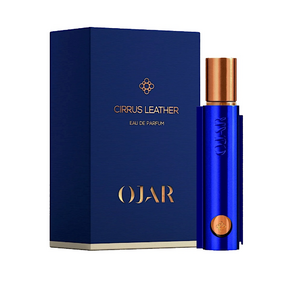 Ojar CIRRUS LEATHER Eau De Parfum Unisex