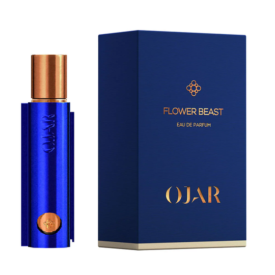 Ojar FLOWER BEAST Eau De Parfum Unisex