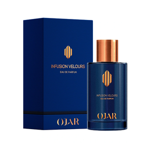 Ojar INFUSION VELOURS Eau De Parfum Unisex