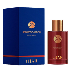 Ojar RED DETEMPTION Eau De Parfum Unisex